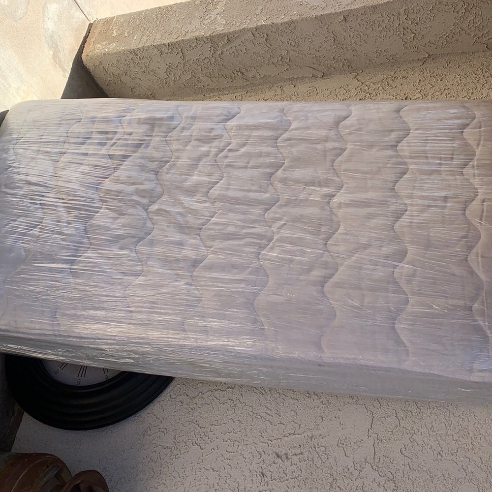 Twin Mattress